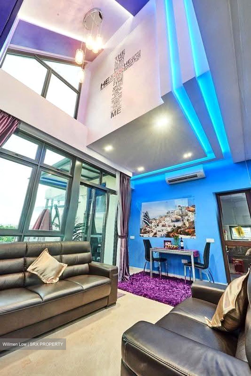 Tropika East (D14), Condominium #618679331
